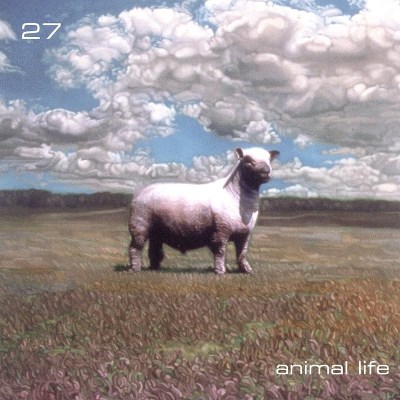 27/Animal Life